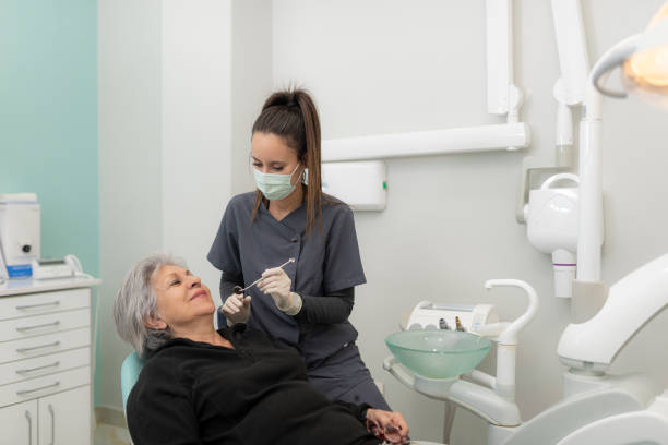 Best Knocked-Out Tooth Emergency  in Penbrook, PA