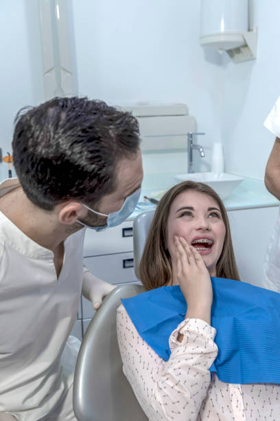 Best Tooth Infection Emergency Dentist  in Penbrook, PA