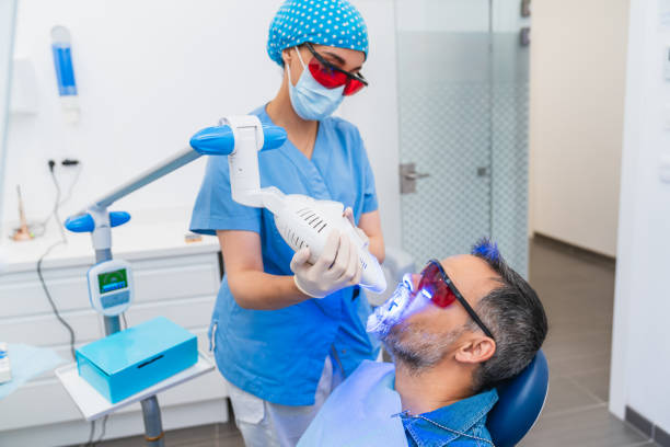 Best Dentist for Dental Trauma  in Penbrook, PA